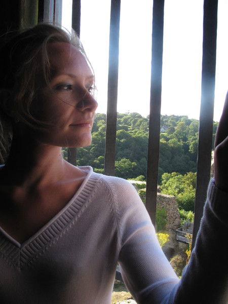 Ирина Клокова