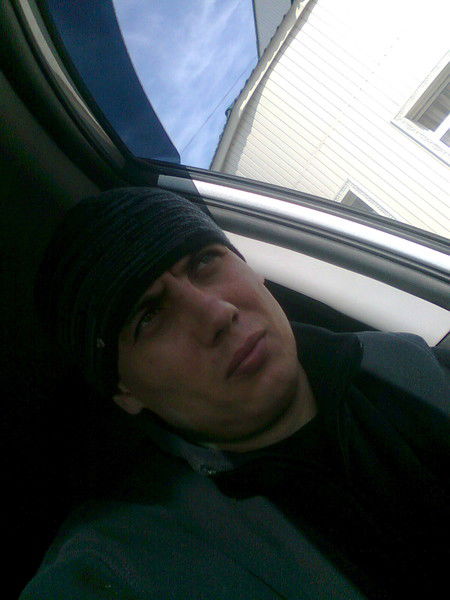 Сергей Лисин