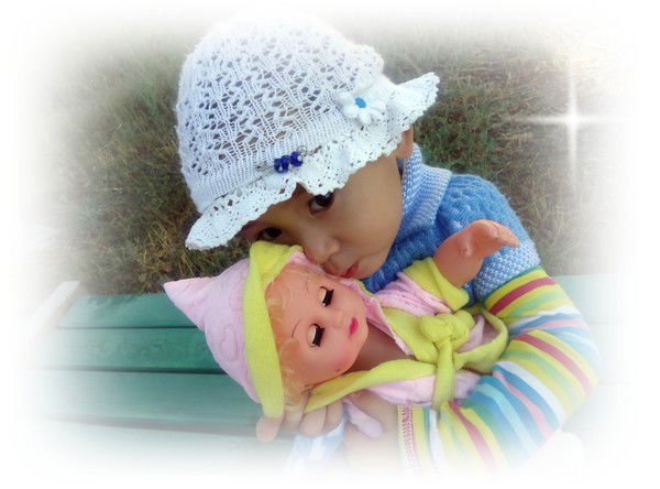 Асель Канафина