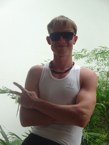 Вячеслав Степанов