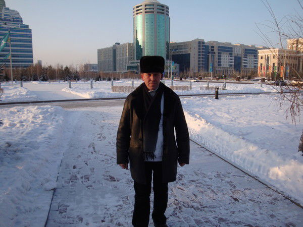 Иван Ильюшин