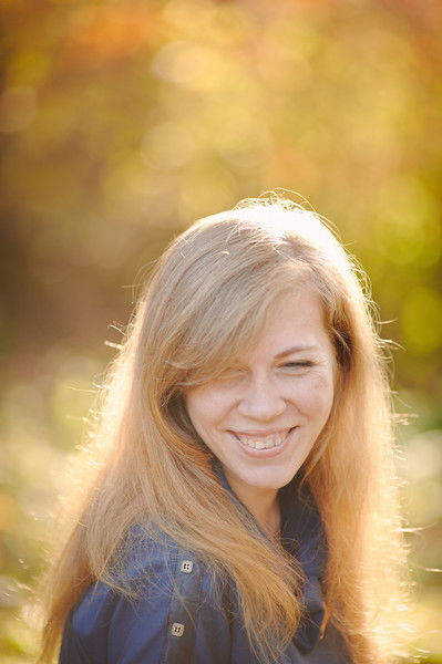 Анна Андреевна