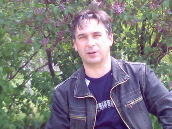 Владимир Бабицкий