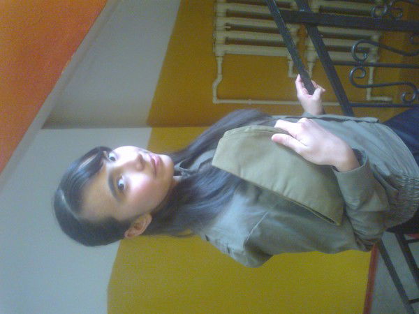 Валя Линник