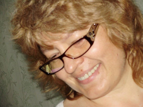 Вера Атаманиченко