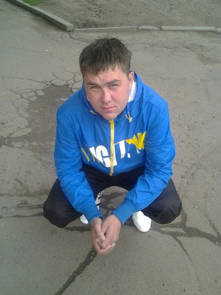 Валера Самолюк