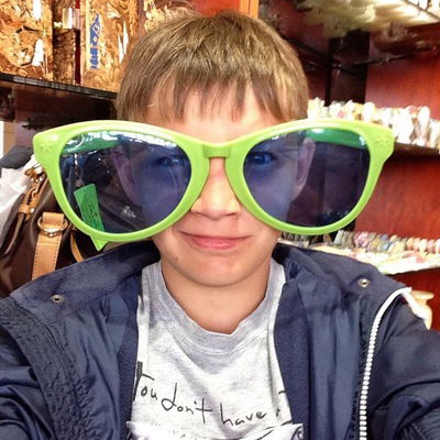 Иван Земцов