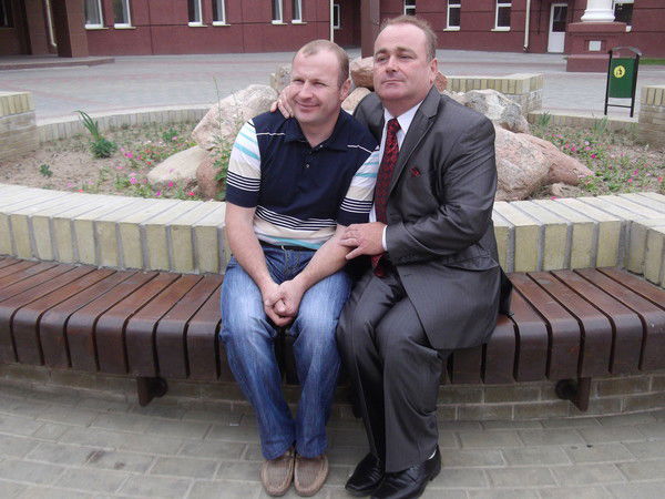 Слава Свойчик