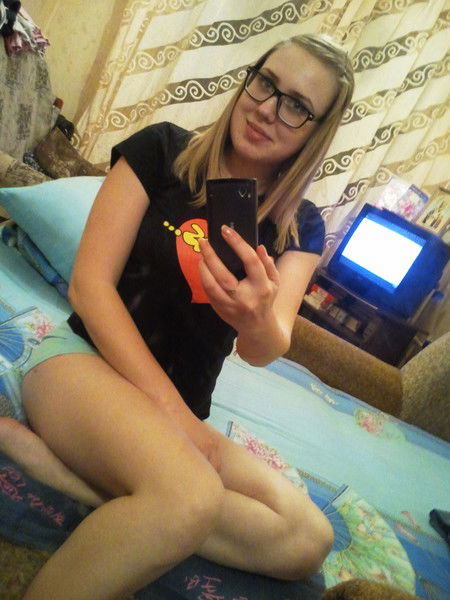 Ирина Кушнарева