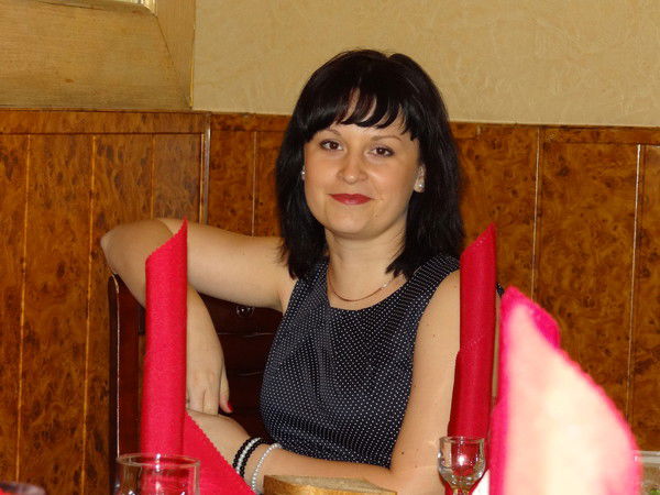 Наталья Венцель