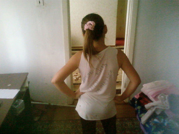 Ксенья Петренко