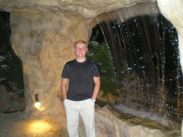 Евгений Михеев