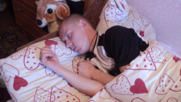 Алекс Серебро