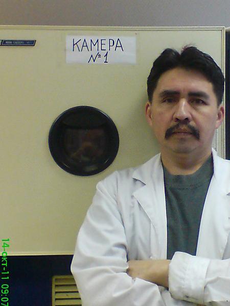 Анатолий Панаргин