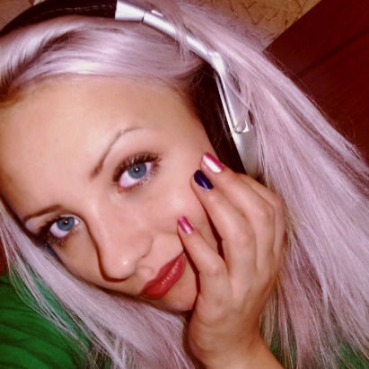 Лёля Акимова