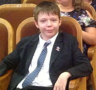 Антон Терехов