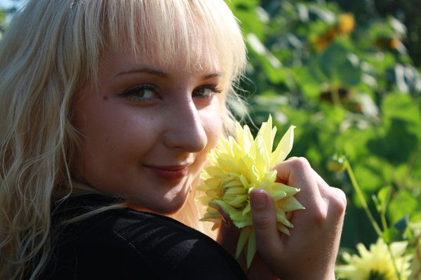 Ольга Иванова