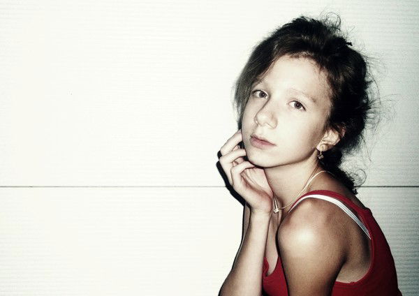 Ксюша Судакова