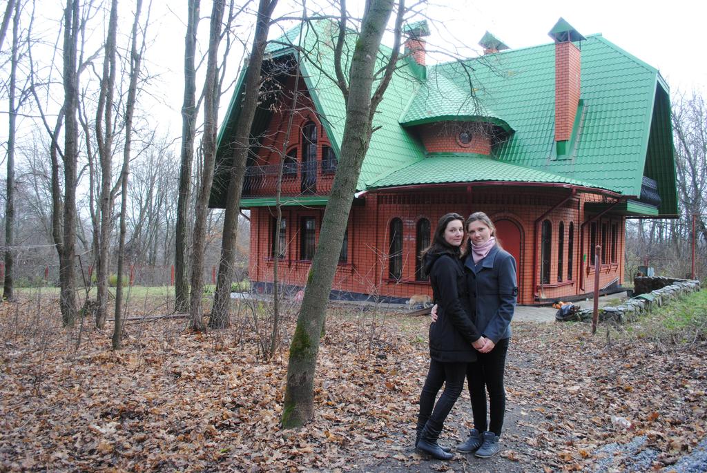 Анастасия Миронова