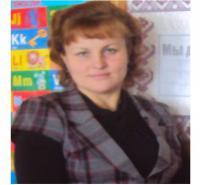 Венера Идиатуллина