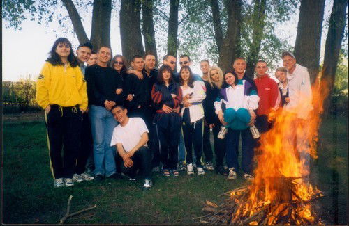 Владимир Рудык