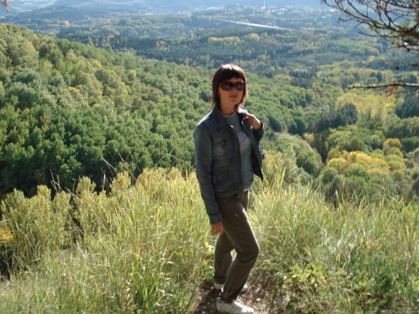 Татьяна Михина