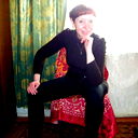 Ирина Бакулова