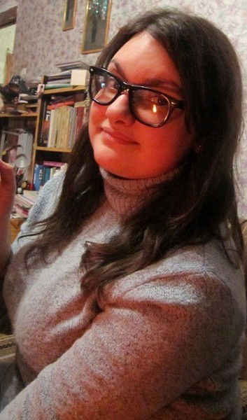 Аня Брежнева