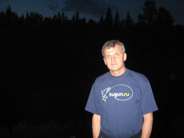 Сергей Орлов