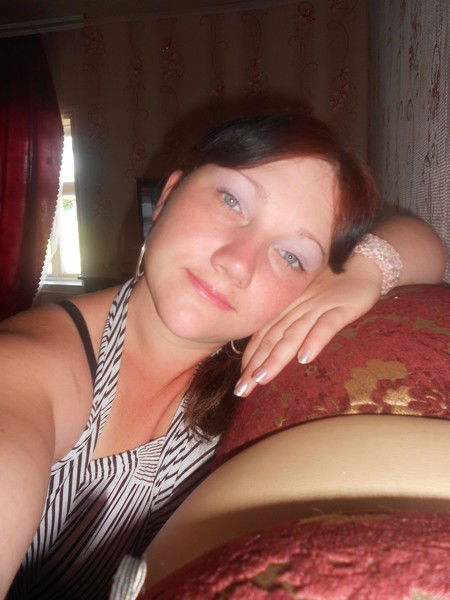 Дарья Паршина