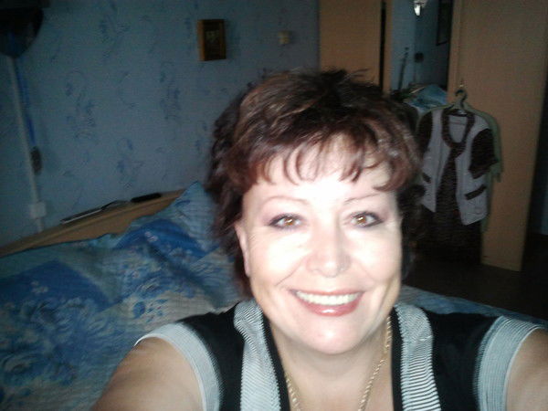 Зинаида Ромодина