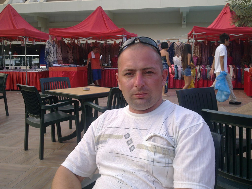 Родион Кирчев