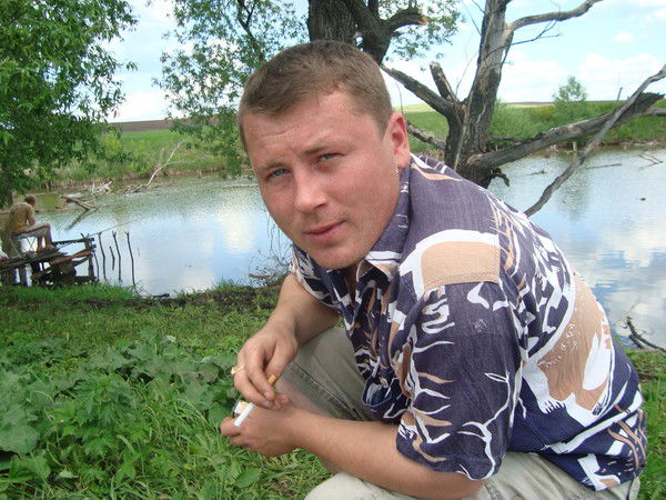 Андрей Чуватов