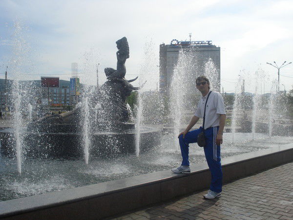 Евгений Михайлов