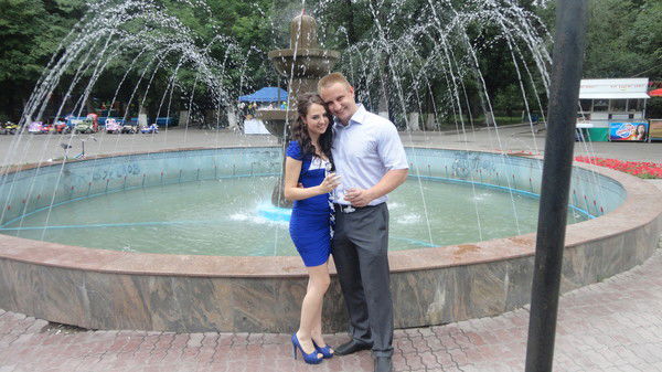 Владимир Штомпель