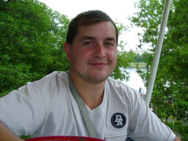 Руслан Петухов