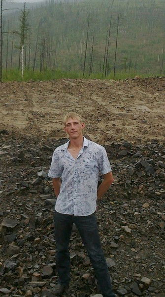 Белый Призрак