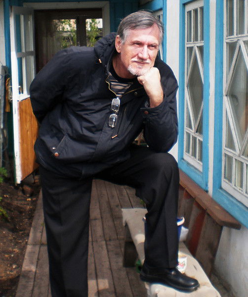 Владимир Попов