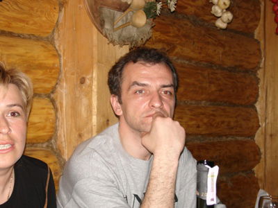 Василий Савостьянов