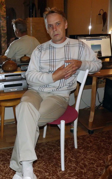 Геннадий Фурник