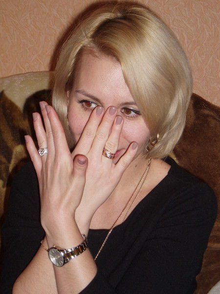 Катенька М.