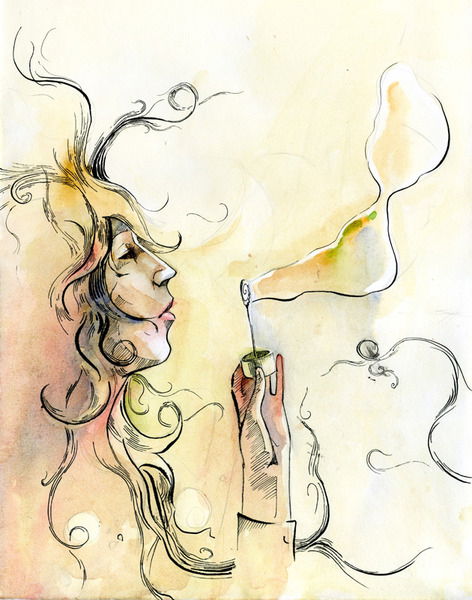 Маша Оксененко