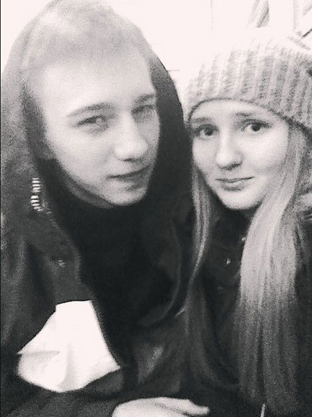 Вика Попкова