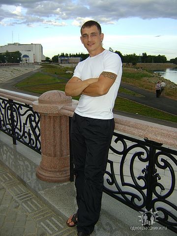 Ренат Шакиров