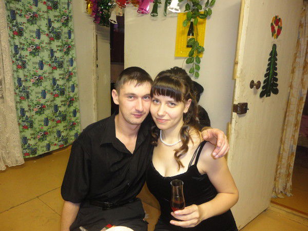 Борис Бедарев