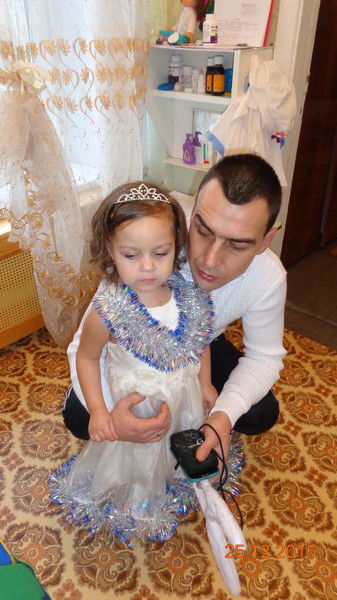 Сергей Кунев