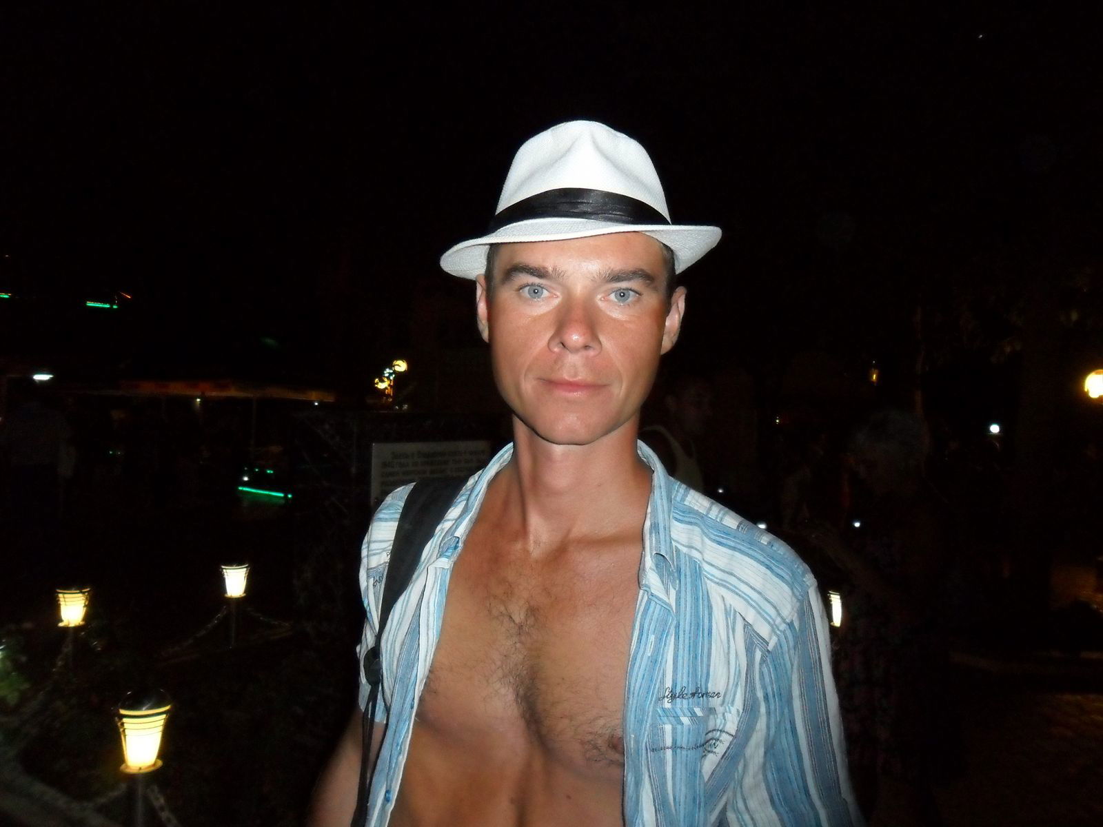 Евгений Николаевич