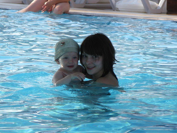 Ольга Айрих