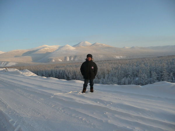 Юрий Мальнев