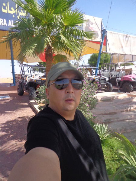 Саду Сабитов